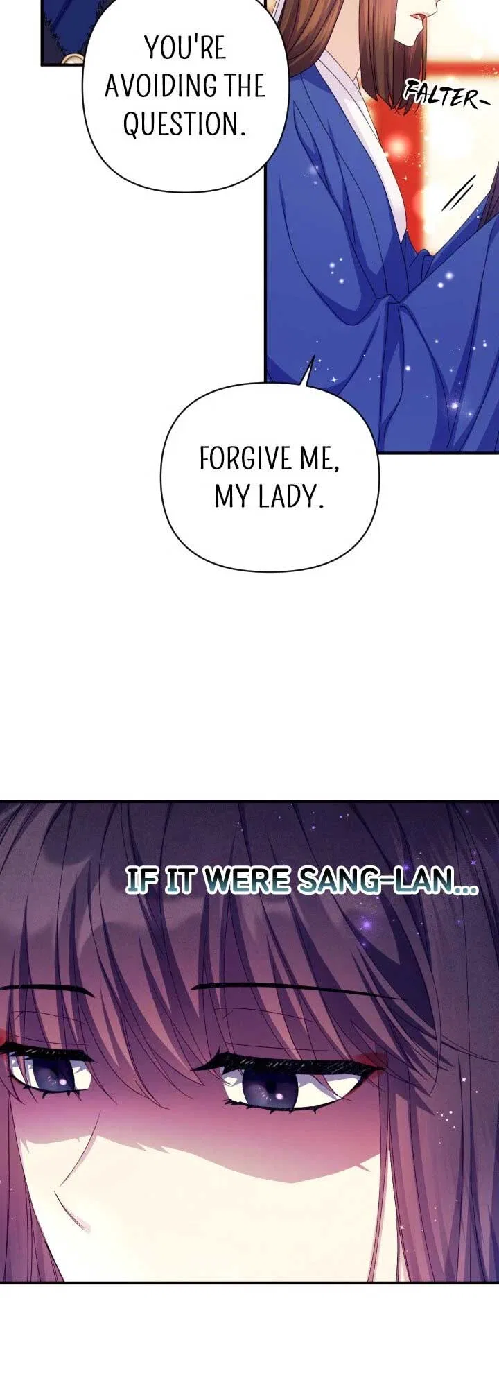College Student Empress Chapter 128 – Page 9