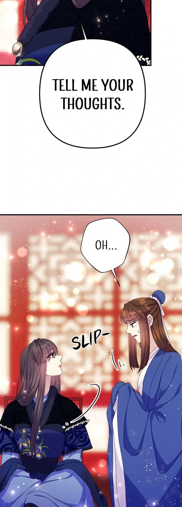 College Student Empress Chapter 128 – Page 13