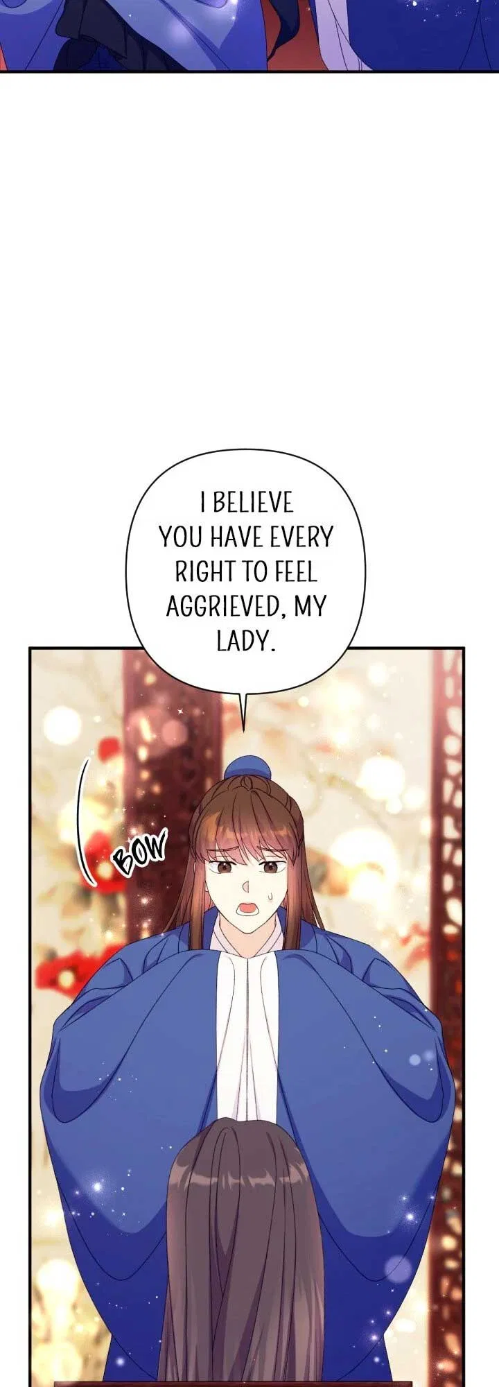 College Student Empress Chapter 128 – Page 14