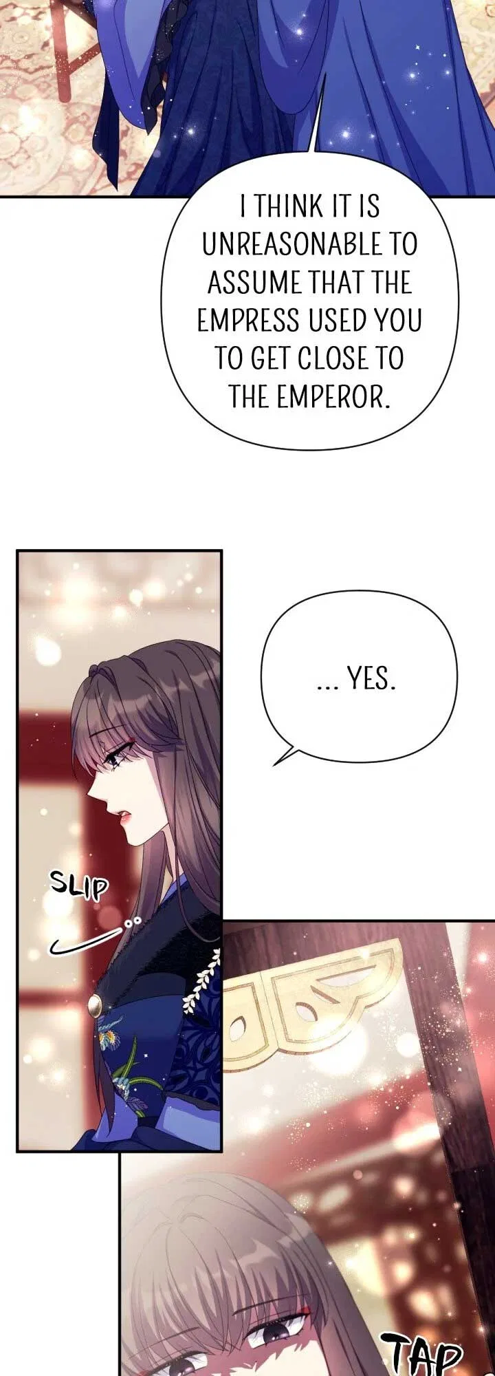 College Student Empress Chapter 128 – Page 18