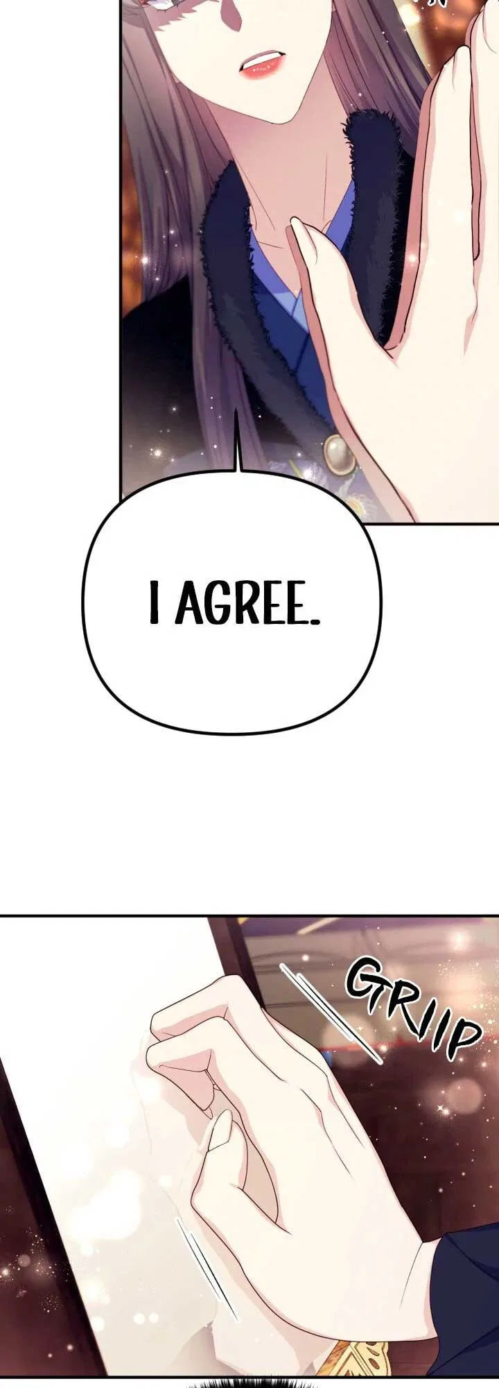 College Student Empress Chapter 128 – Page 19