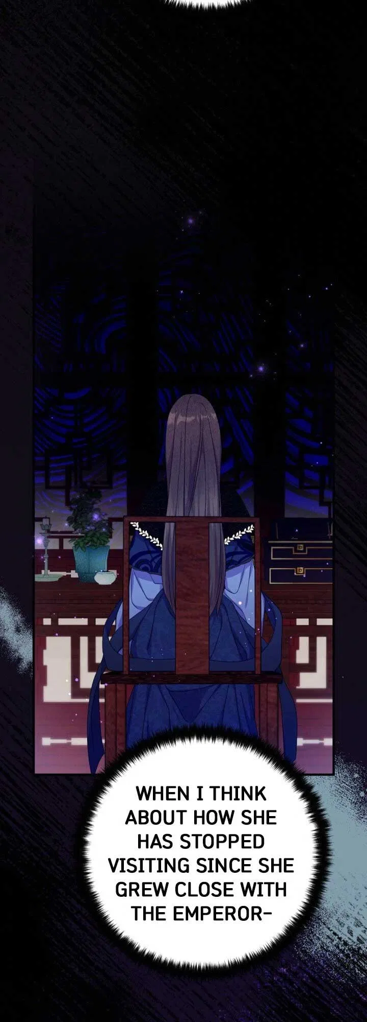 College Student Empress Chapter 128 – Page 22