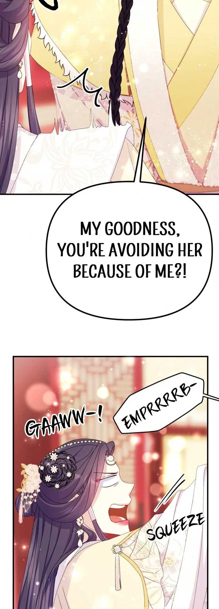 College Student Empress Chapter 128 – Page 28