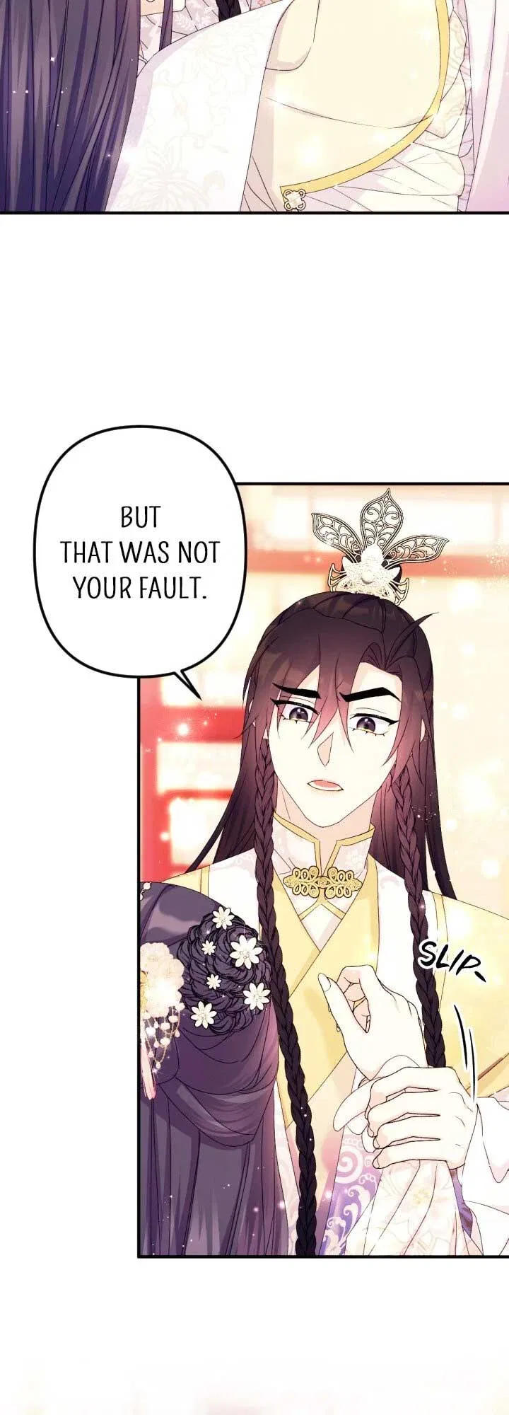 College Student Empress Chapter 128 – Page 30