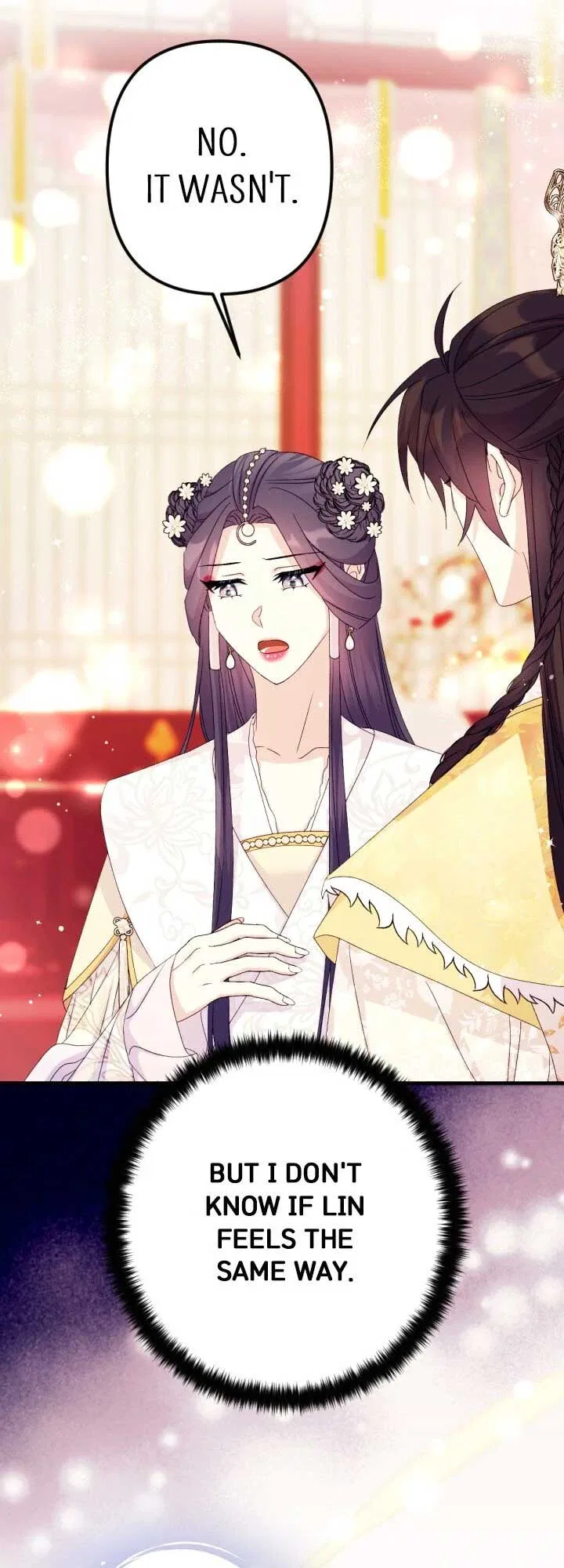 College Student Empress Chapter 128 – Page 31