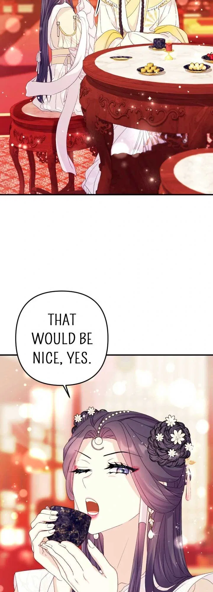 College Student Empress Chapter 128 – Page 37