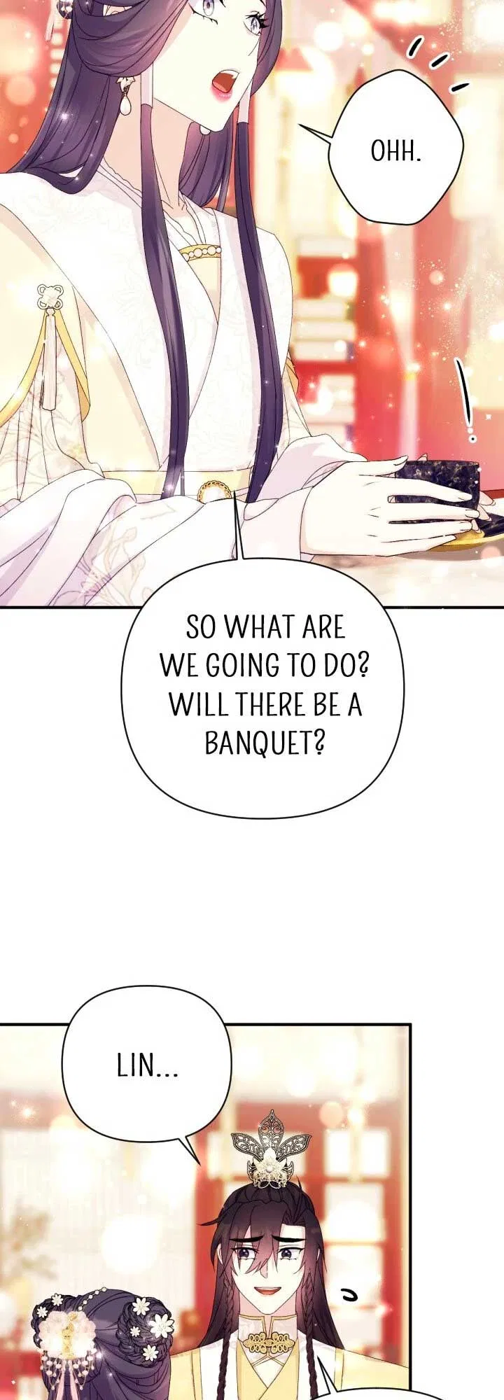 College Student Empress Chapter 128 – Page 41