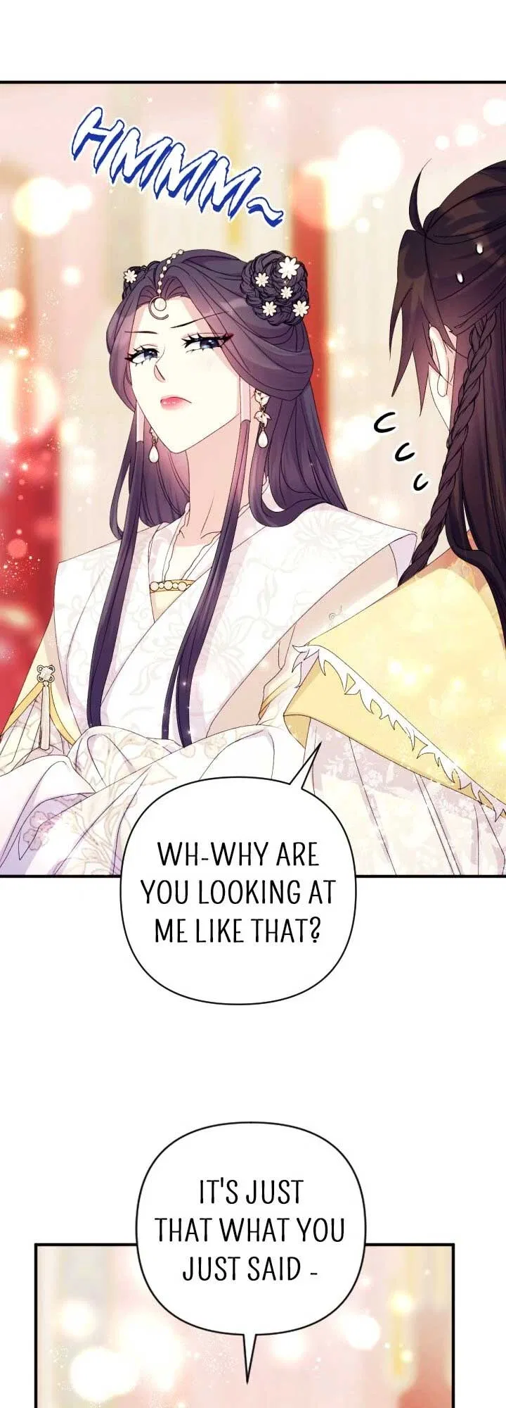 College Student Empress Chapter 128 – Page 43