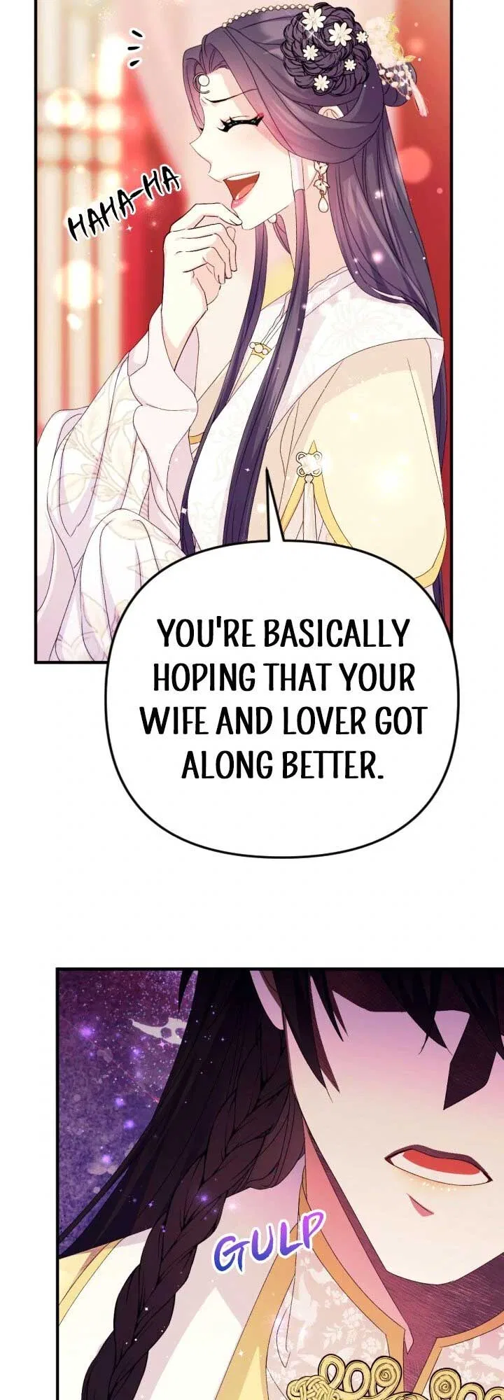 College Student Empress Chapter 128 – Page 44