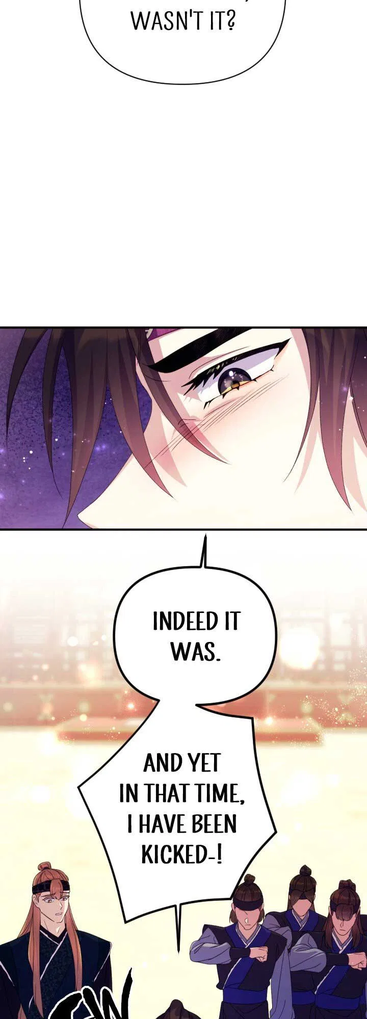 College Student Empress Chapter 127 – Page 4