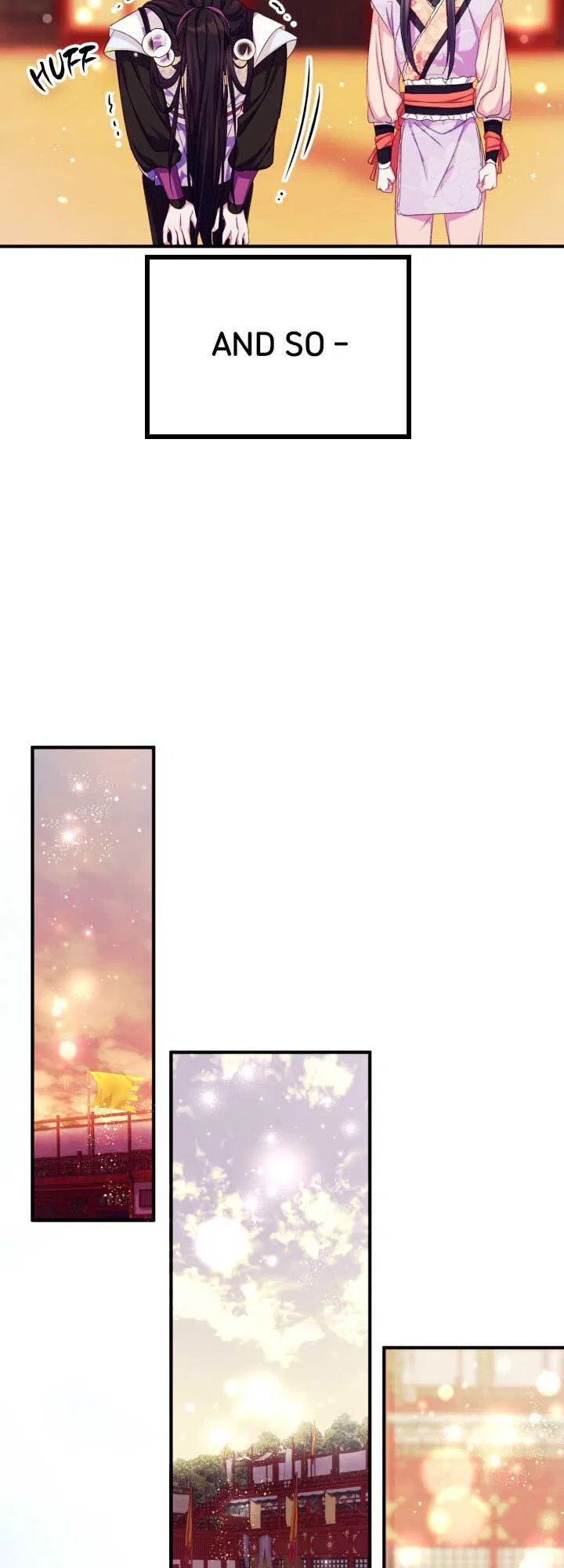College Student Empress Chapter 127 – Page 9