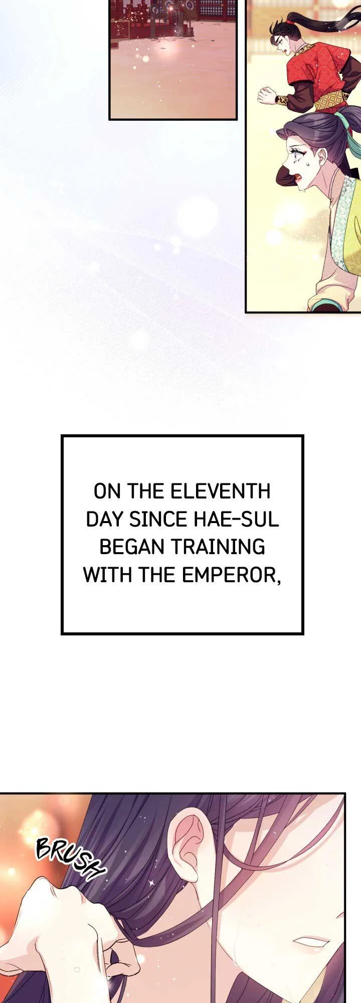 College Student Empress Chapter 127 – Page 10