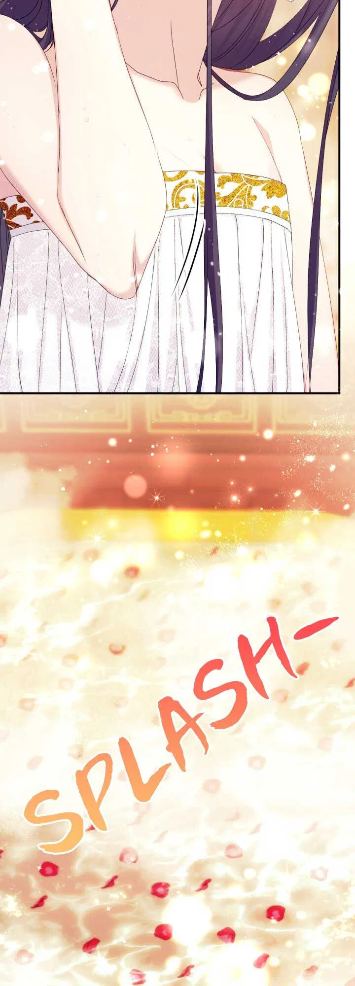 College Student Empress Chapter 127 – Page 11