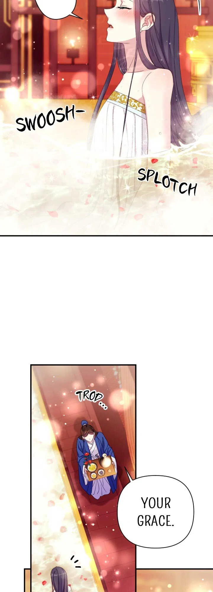 College Student Empress Chapter 127 – Page 13