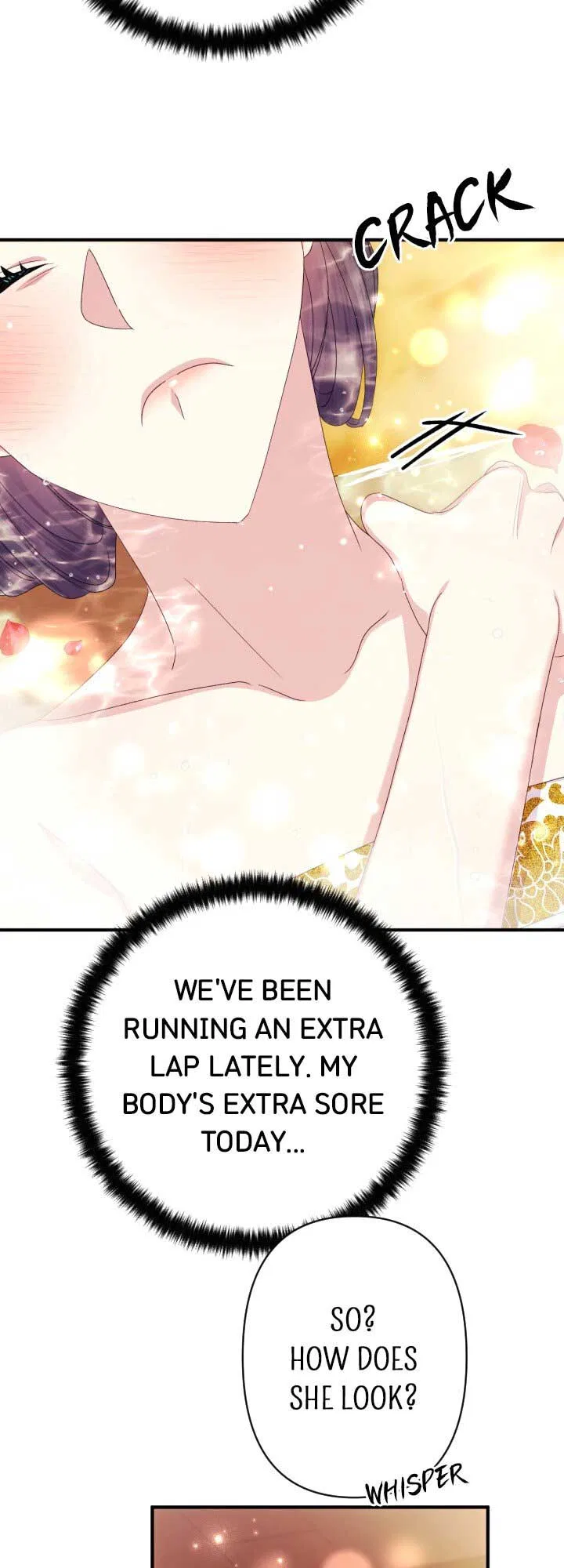 College Student Empress Chapter 127 – Page 16