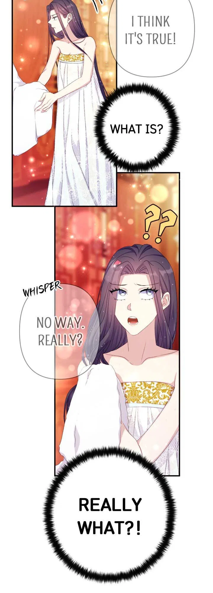College Student Empress Chapter 127 – Page 20