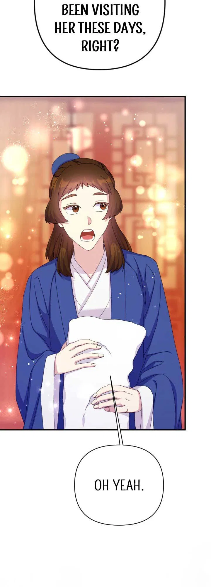 College Student Empress Chapter 127 – Page 24