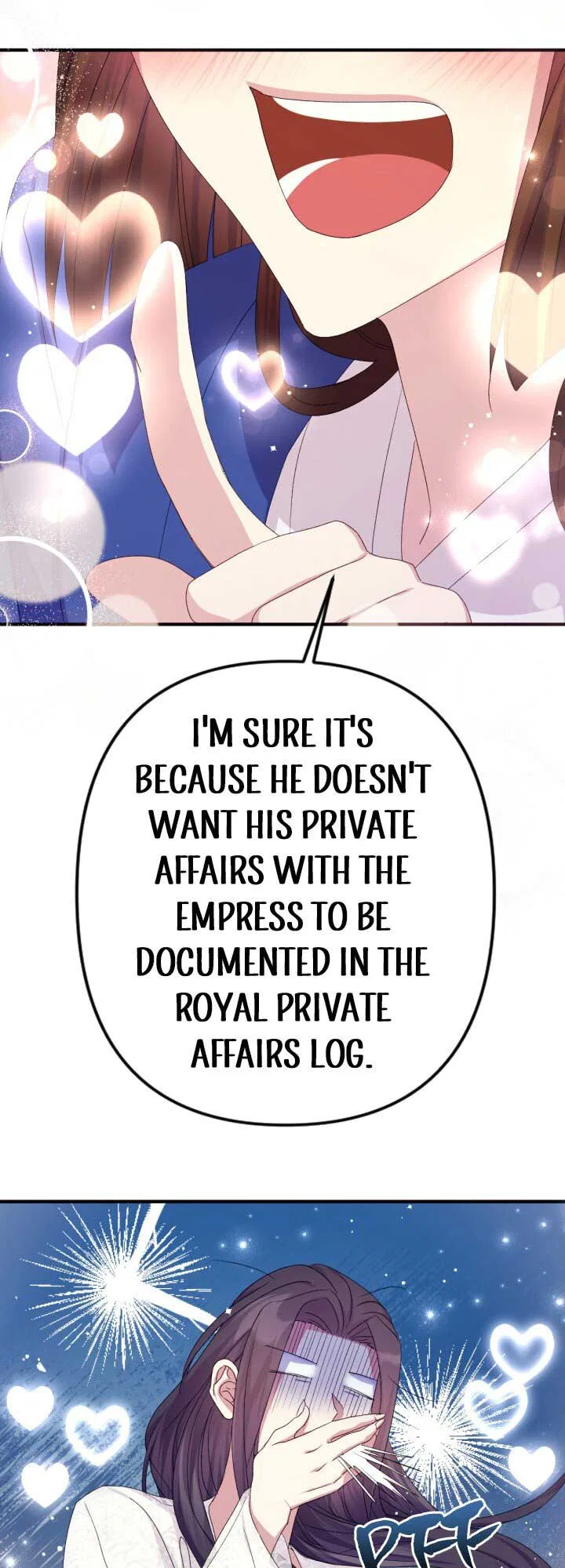 College Student Empress Chapter 127 – Page 25