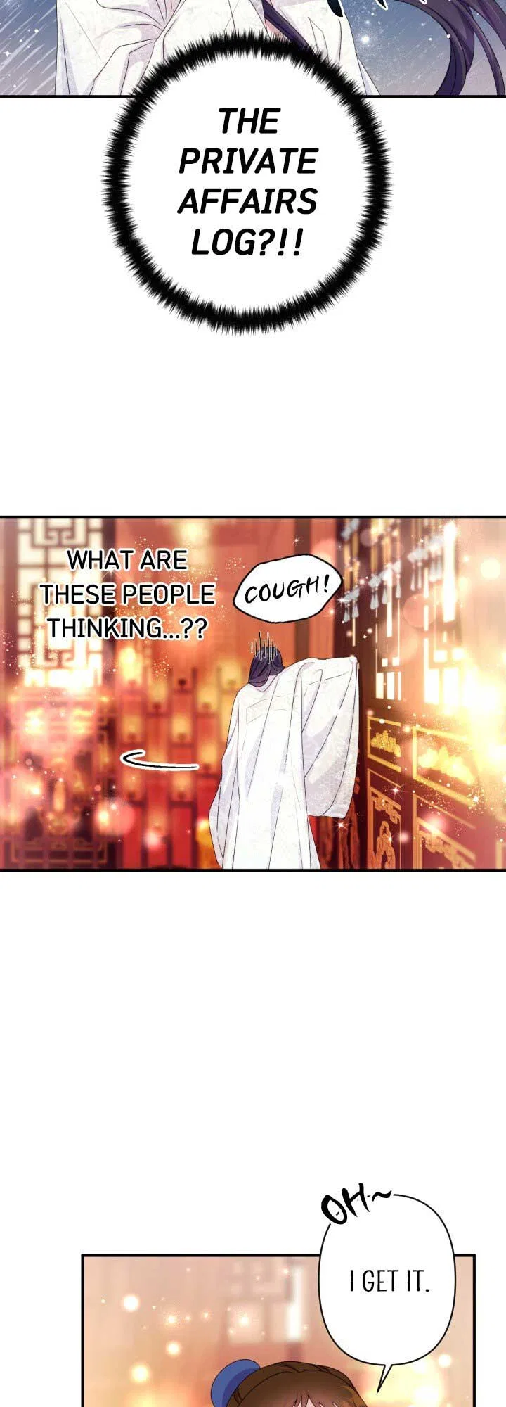 College Student Empress Chapter 127 – Page 26
