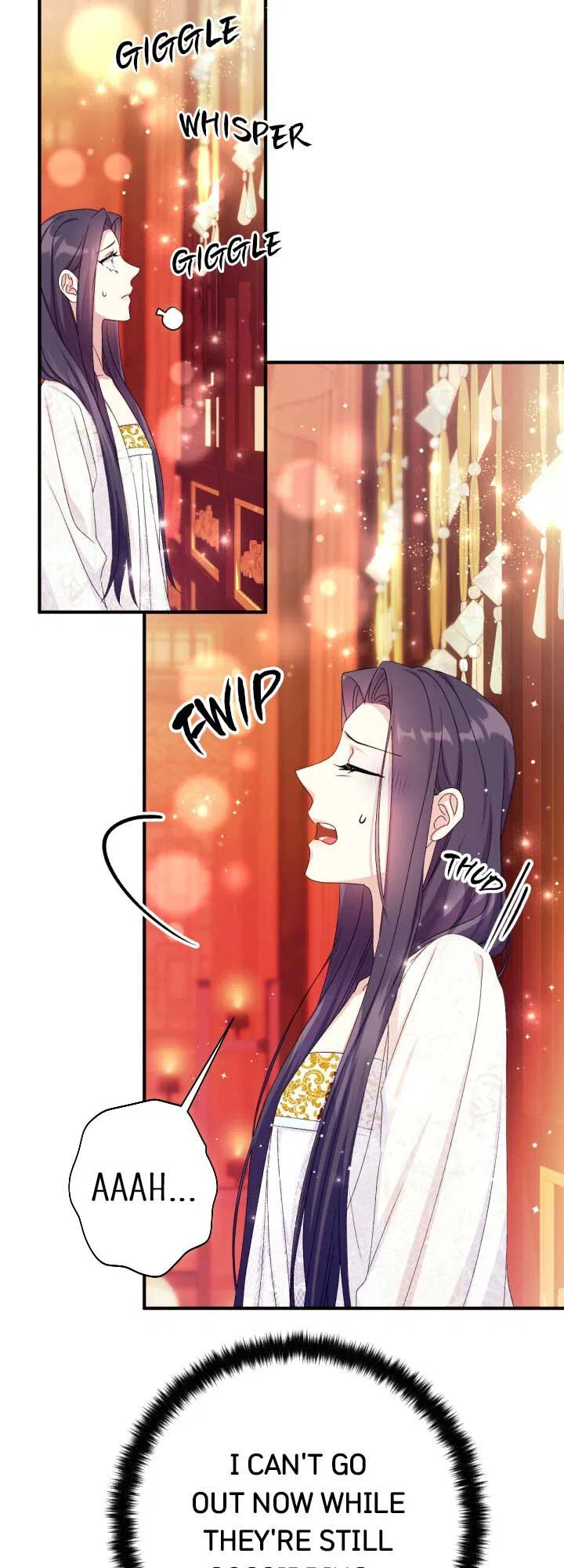 College Student Empress Chapter 127 – Page 28