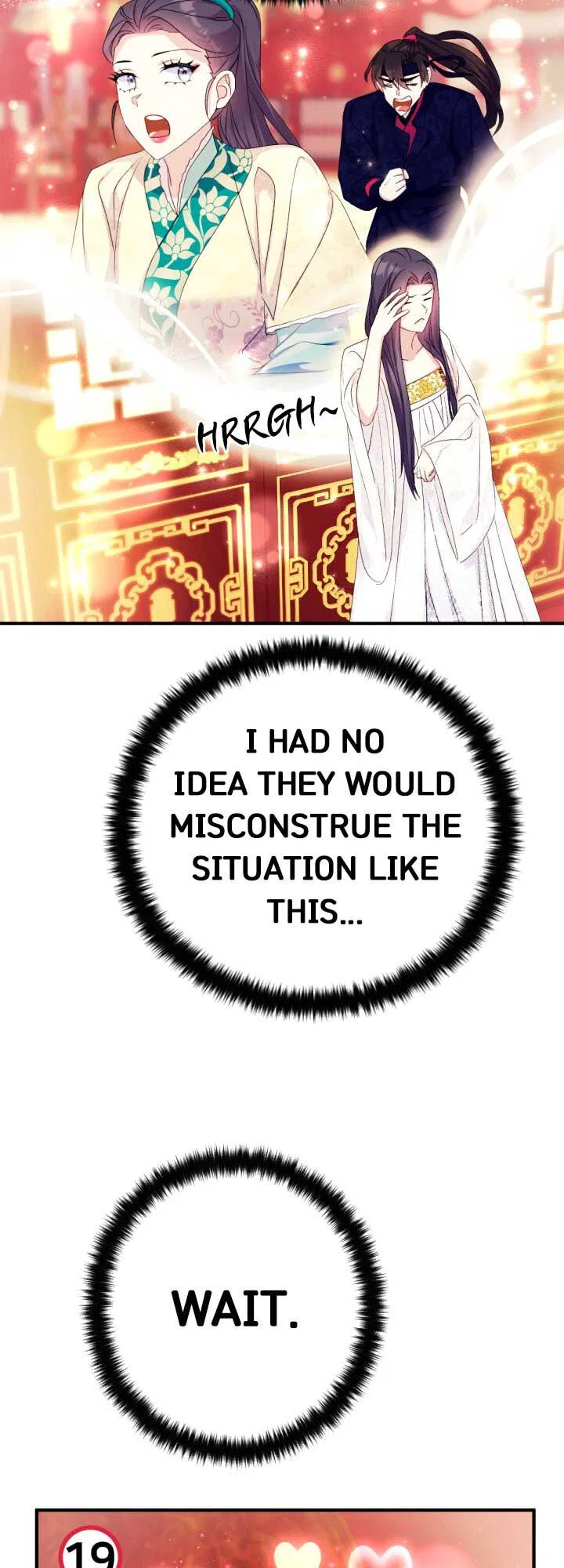 College Student Empress Chapter 127 – Page 29