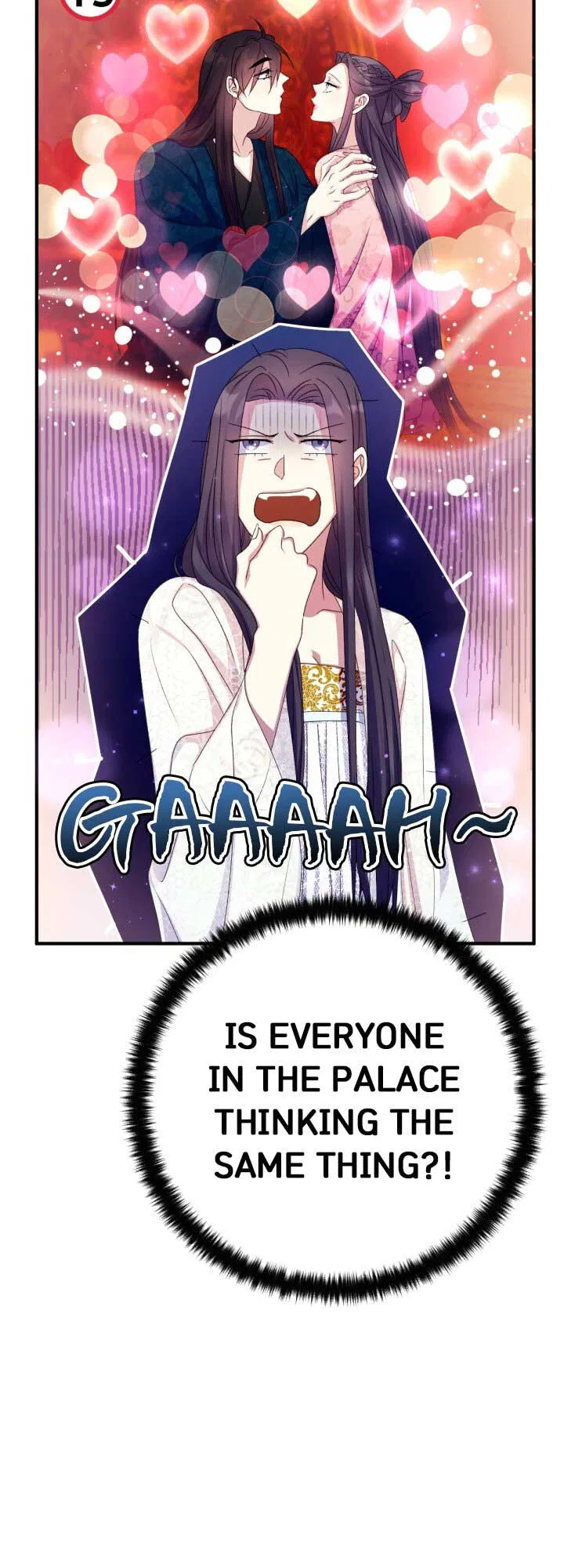 College Student Empress Chapter 127 – Page 30