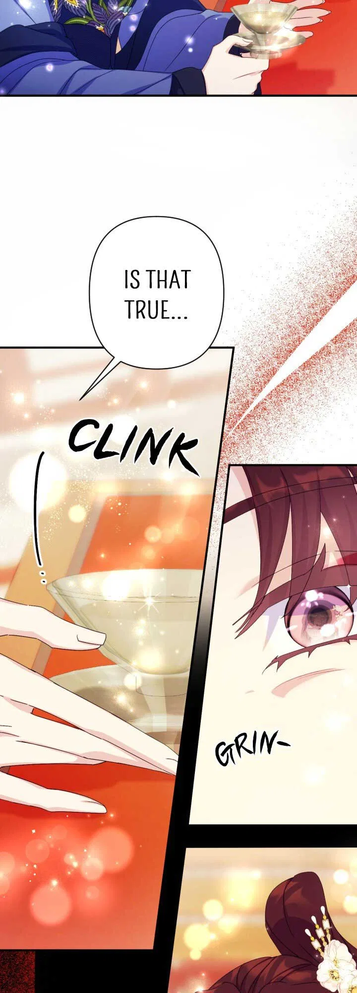 College Student Empress Chapter 127 – Page 32