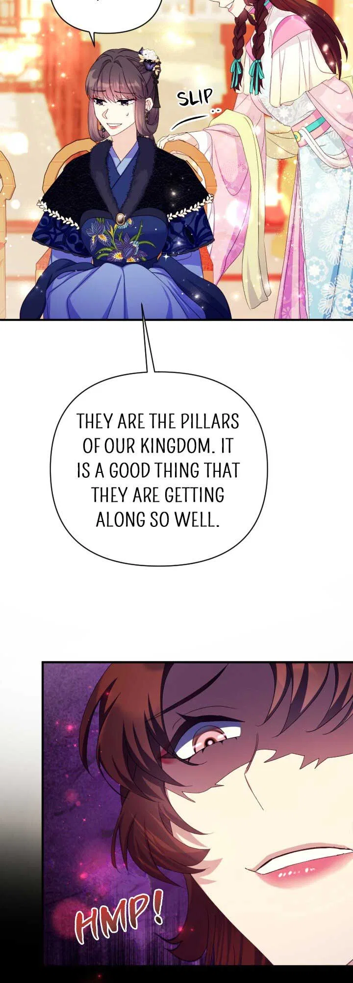 College Student Empress Chapter 127 – Page 34