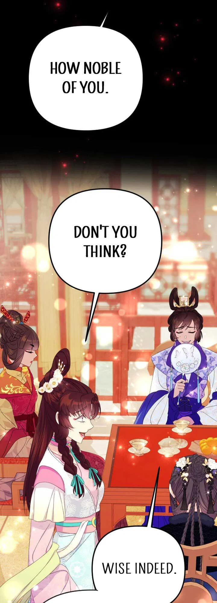 College Student Empress Chapter 127 – Page 35