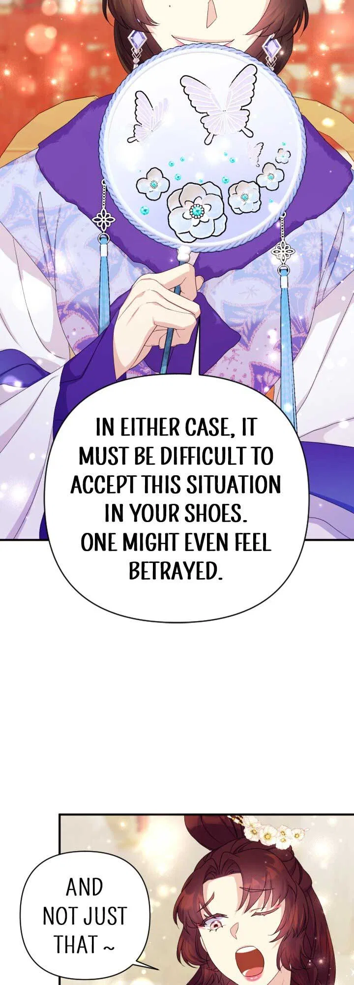College Student Empress Chapter 127 – Page 38