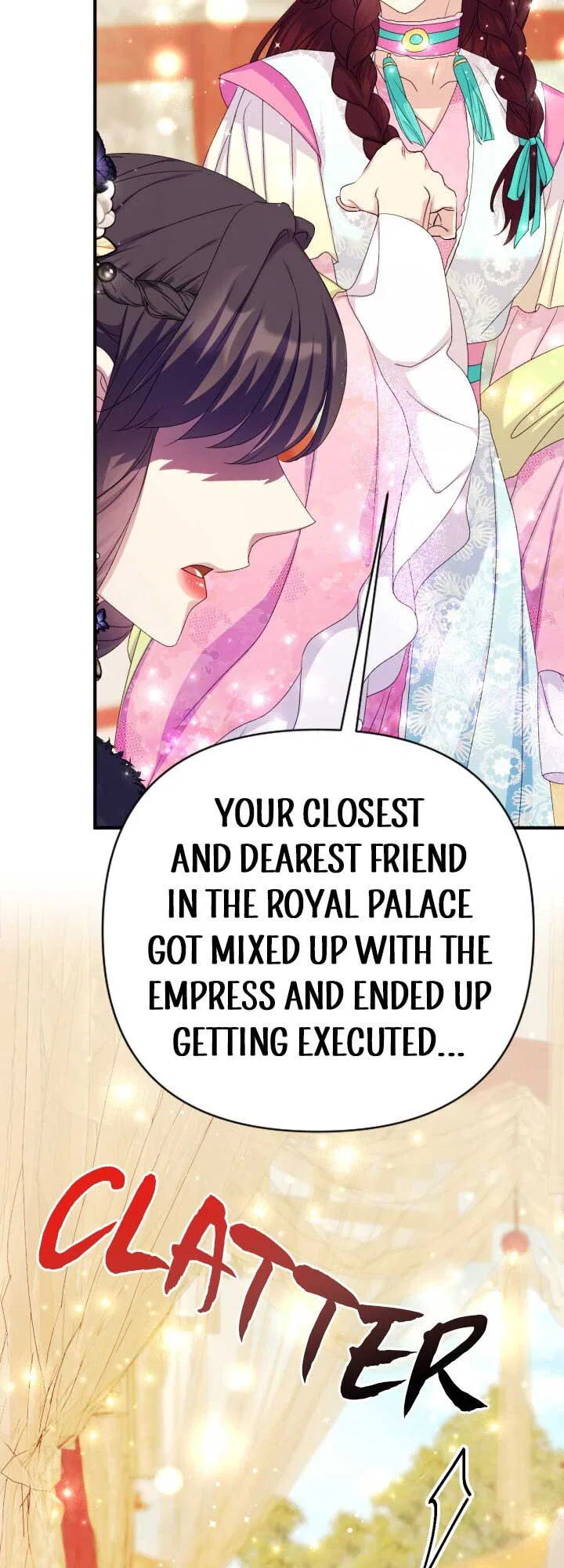 College Student Empress Chapter 127 – Page 39