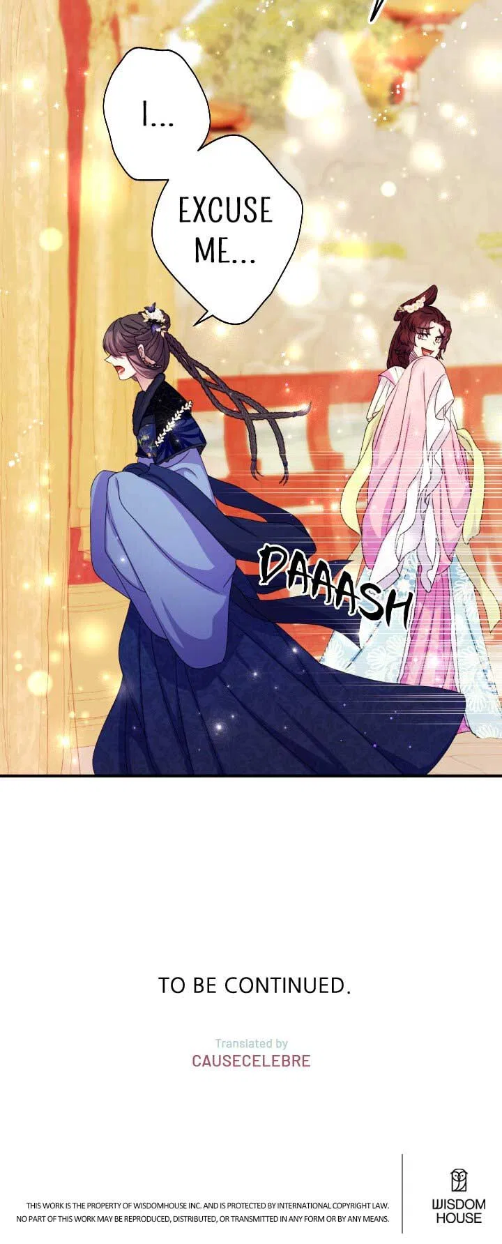 College Student Empress Chapter 127 – Page 40