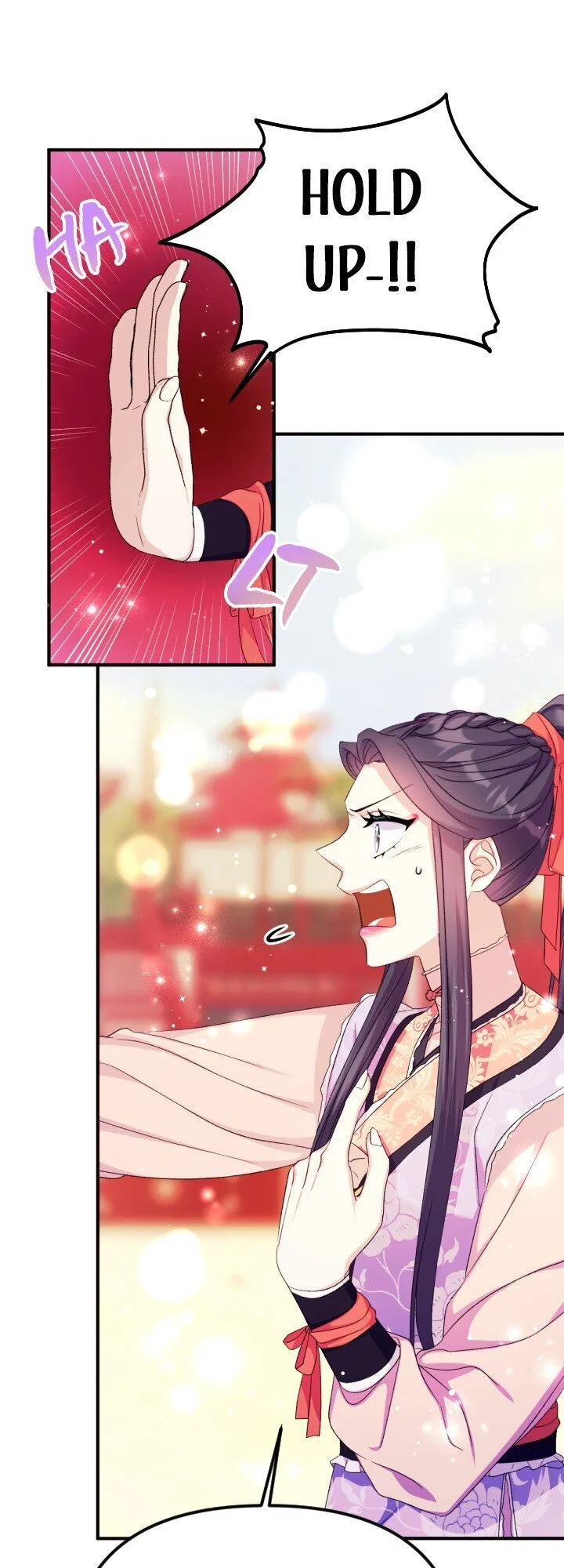 College Student Empress Chapter 126 – Page 2