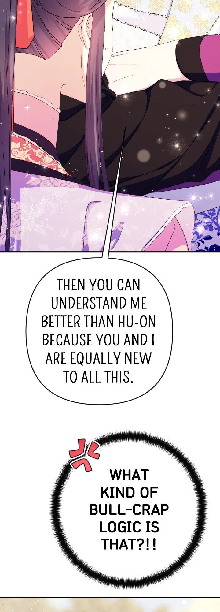 College Student Empress Chapter 126 – Page 4