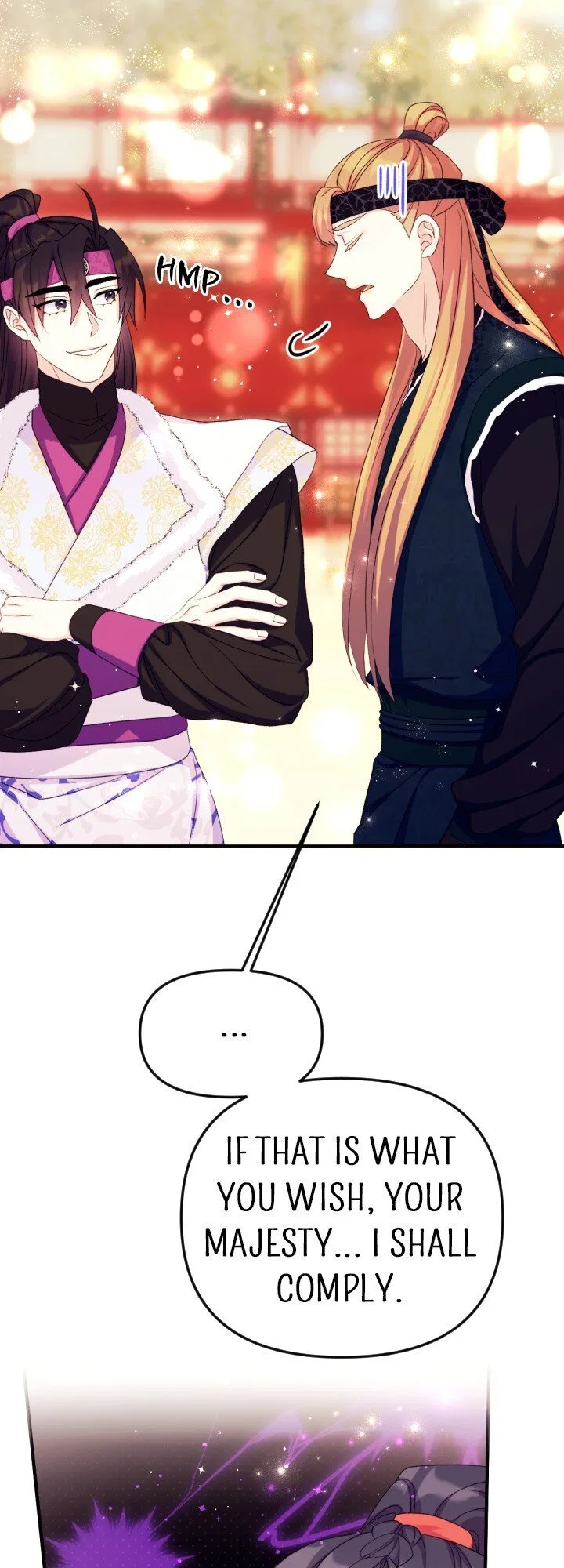 College Student Empress Chapter 126 – Page 5