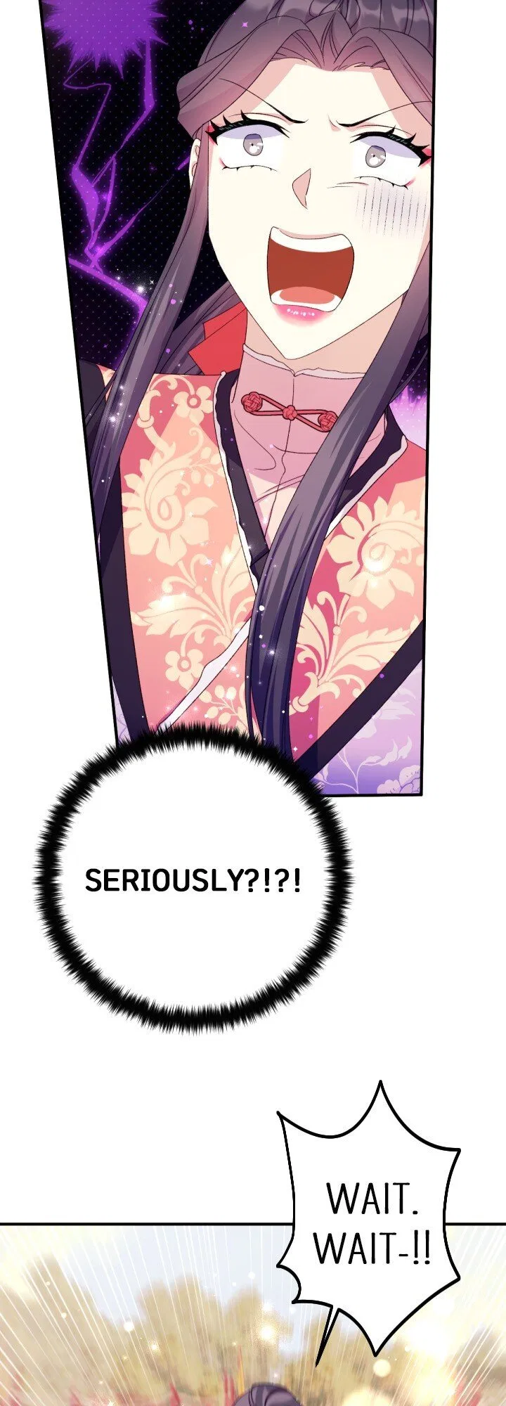 College Student Empress Chapter 126 – Page 6