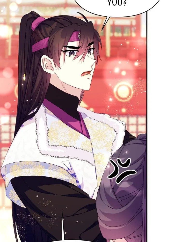 College Student Empress Chapter 126 – Page 8