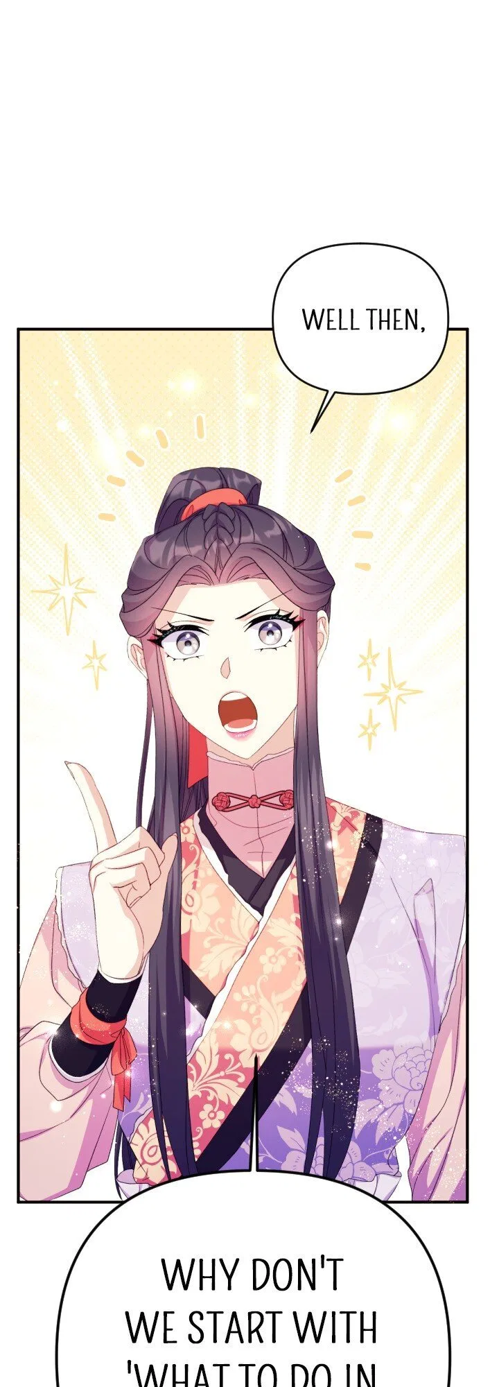 College Student Empress Chapter 126 – Page 11