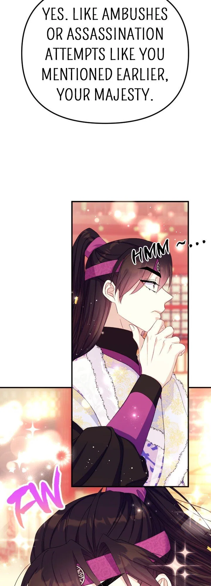 College Student Empress Chapter 126 – Page 13