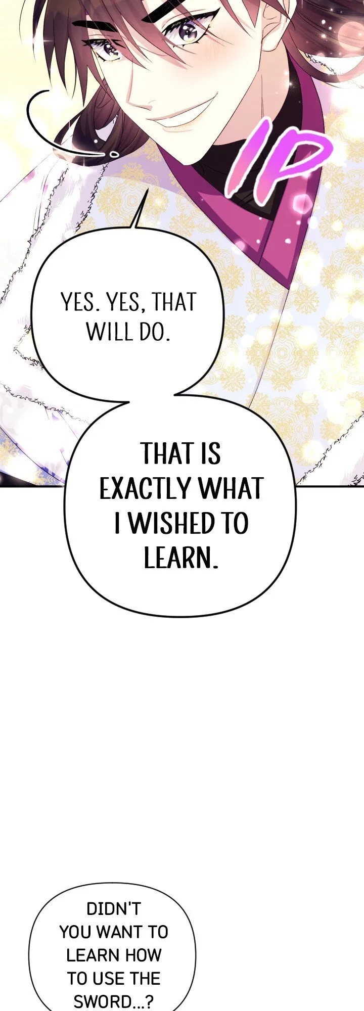 College Student Empress Chapter 126 – Page 14