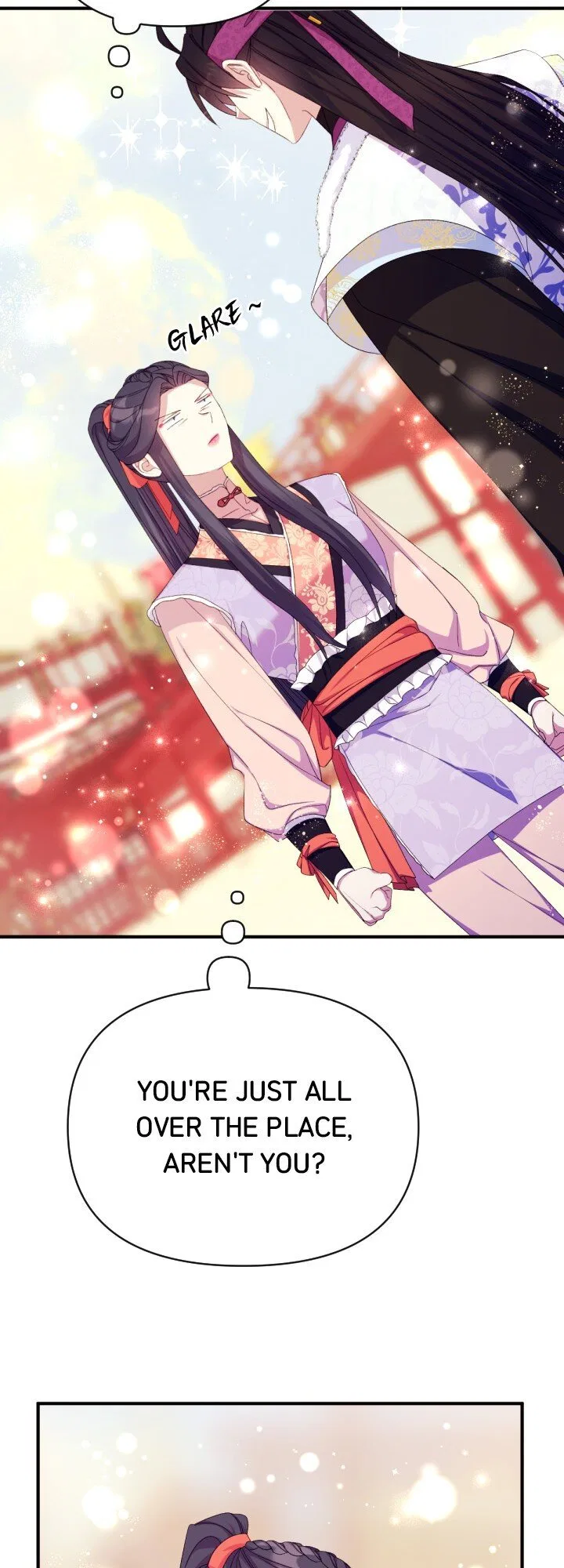 College Student Empress Chapter 126 – Page 15