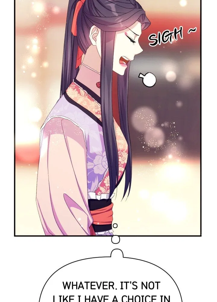 College Student Empress Chapter 126 – Page 16