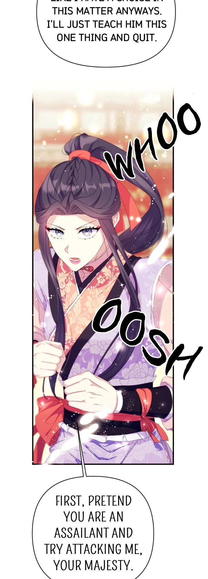 College Student Empress Chapter 126 – Page 17