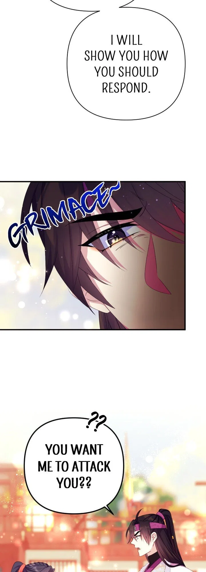 College Student Empress Chapter 126 – Page 18