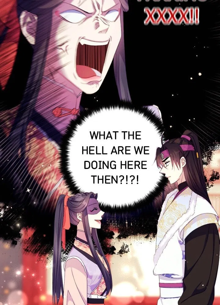 College Student Empress Chapter 126 – Page 24