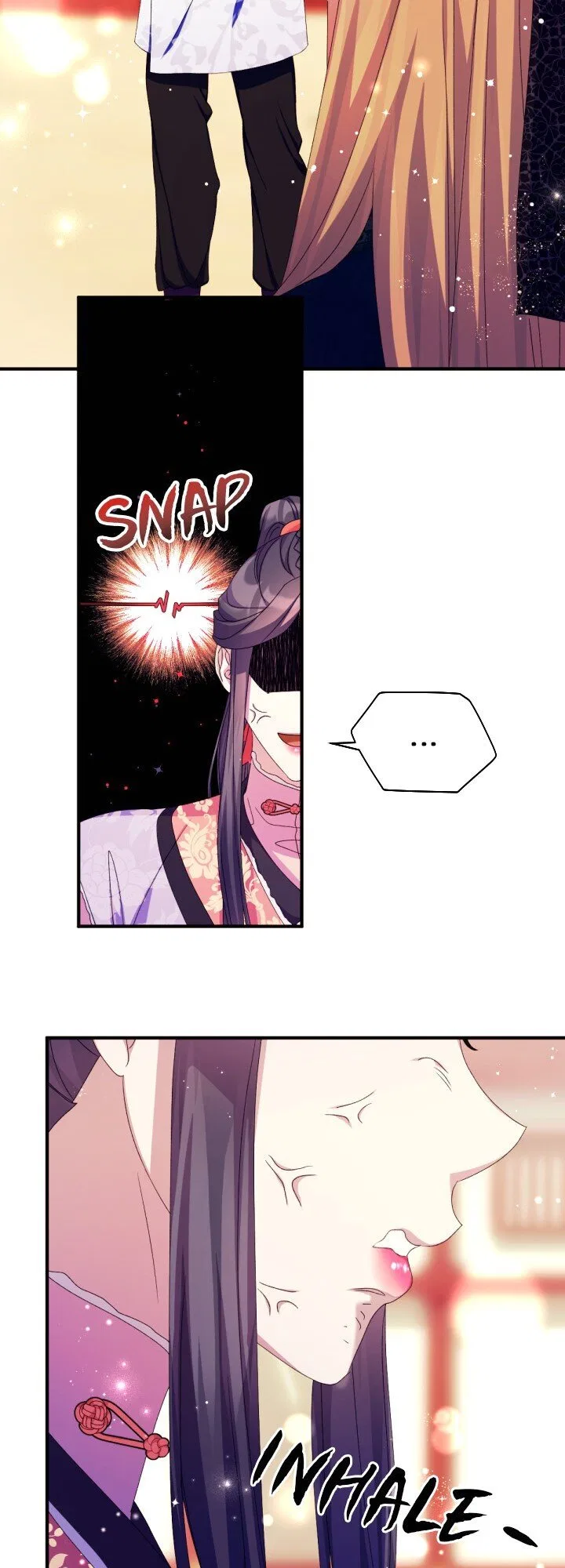 College Student Empress Chapter 126 – Page 26