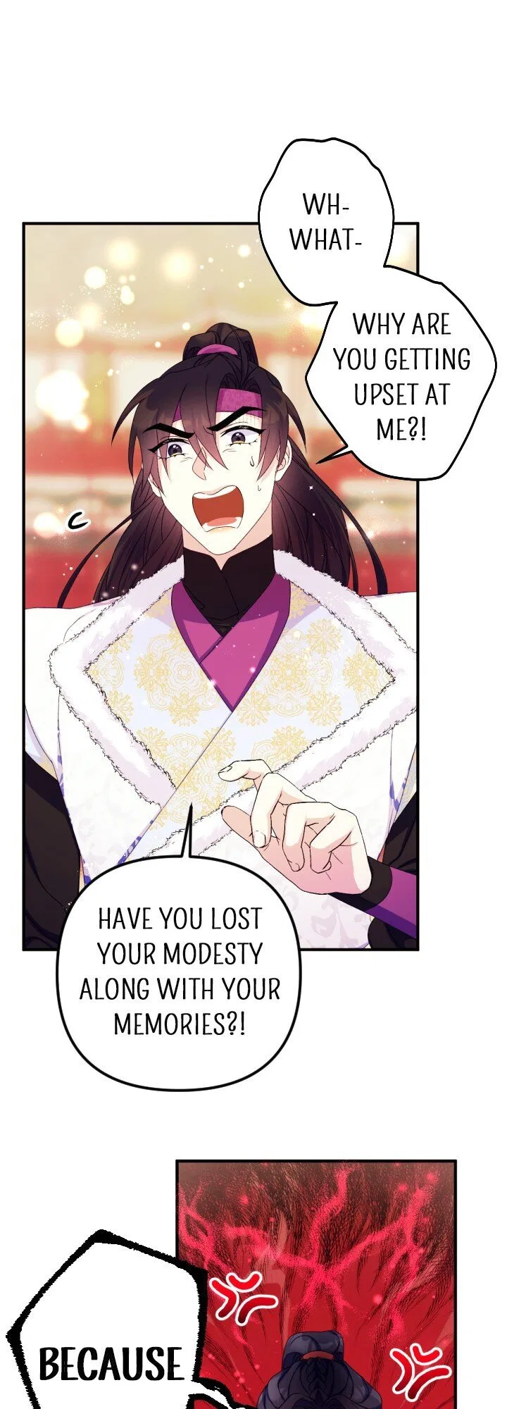 College Student Empress Chapter 126 – Page 28