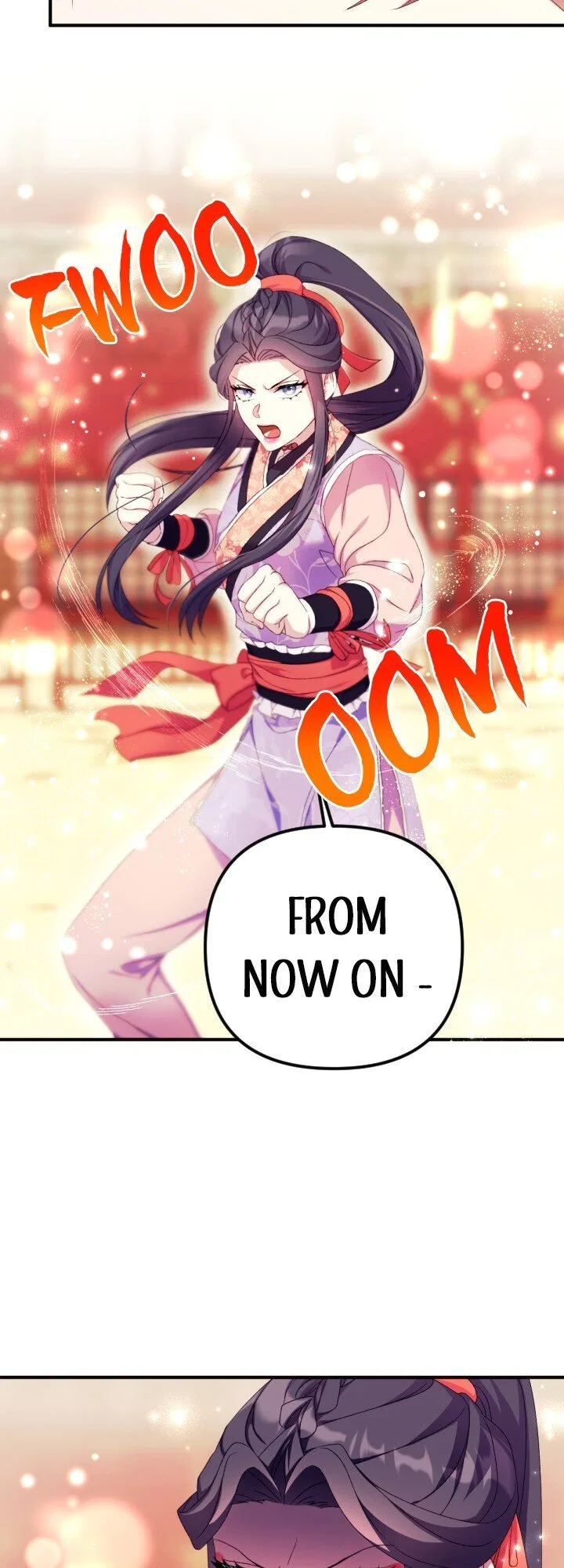 College Student Empress Chapter 126 – Page 30