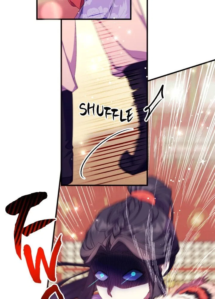College Student Empress Chapter 126 – Page 32