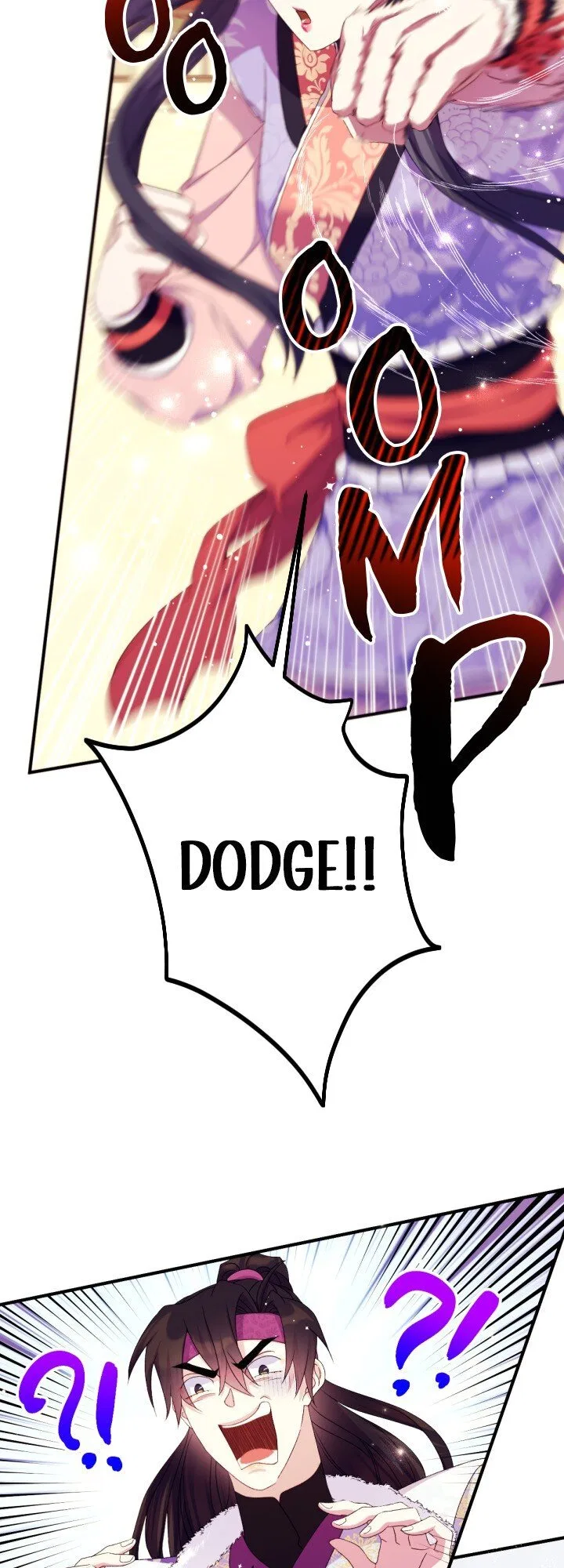 College Student Empress Chapter 126 – Page 33